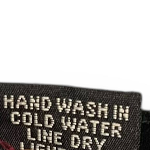 Nancy K Maxi Dress Women's 1X Multicolored Animal Print Mixed Media Satin Retro - Picture 6 of 8